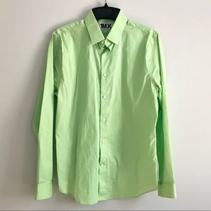 Express Dress Shirt